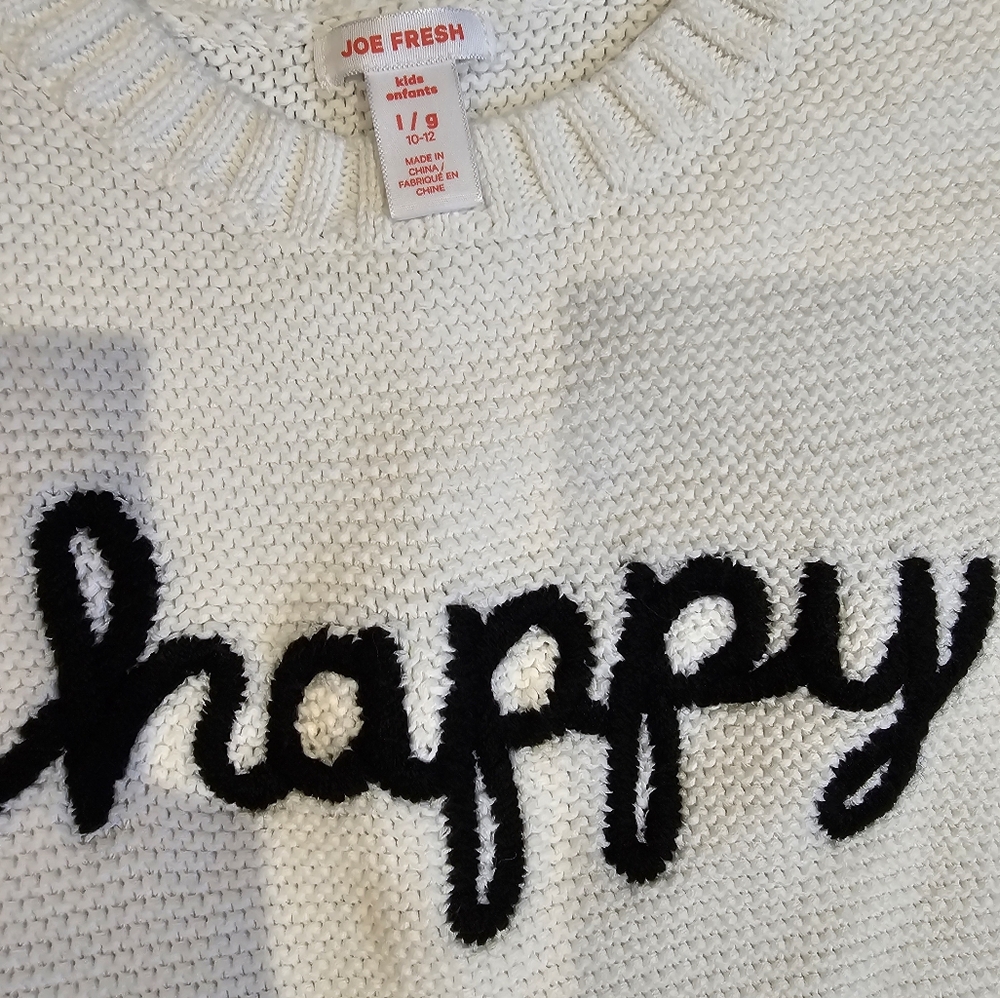 Girl's Top